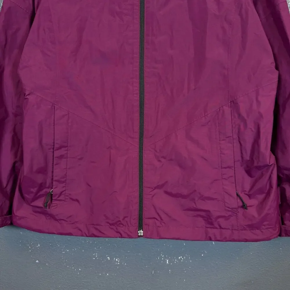 The North Face north face